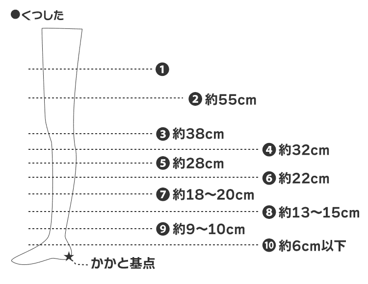 靴下