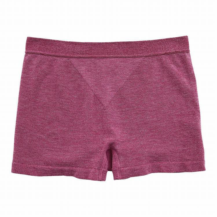 ショーツ 1分丈 レディース ボクサーパンツ ストレッチ CICA加工 通販