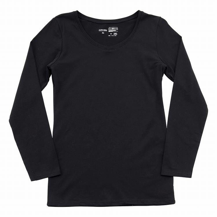 長袖クールインナー。0044。高機能冷却素材クールコアを使用 | WORKWEAR LAB/ワークウエア・ラボ – Asahicho  プロ用作業服専門店 WORKWEAR LAB