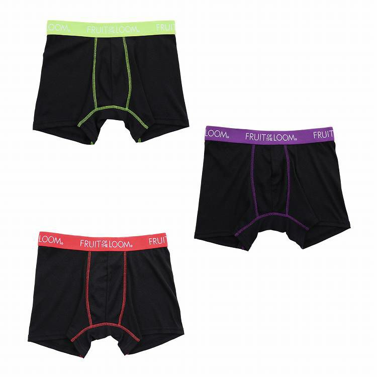 楽天市場】フルーツオブザルーム ボクサーパンツ 定番 FRUIT OF