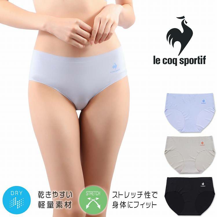 coco 中古 ルコックスポルティフ レディース スカート 9号 黒×白