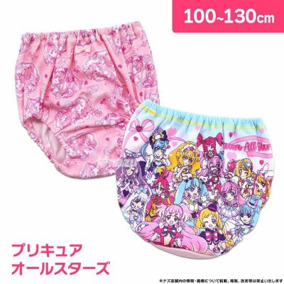 小学生パンティ 